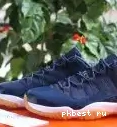 Navy” Air Authentic “Midnight 11 Jordan 0605